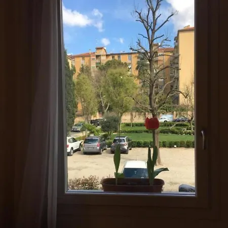 Apartament The Convent Bolonia