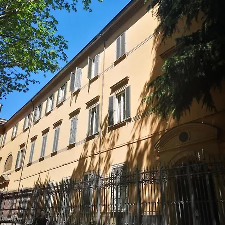 The Convent Apartament