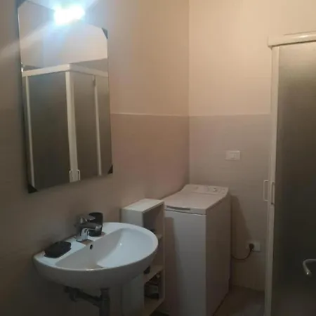 The Convent Apartament *