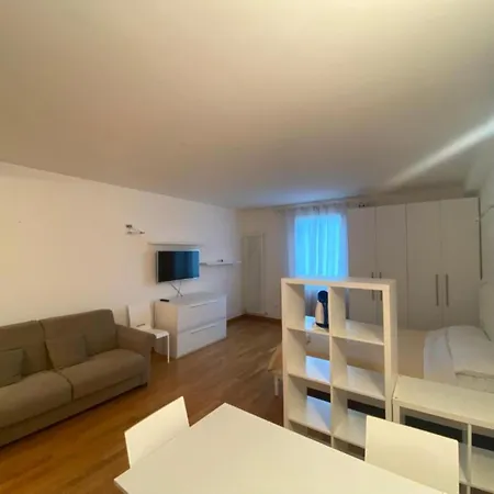 The Convent Apartament