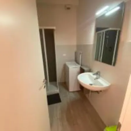 Apartament The Convent Bolonia