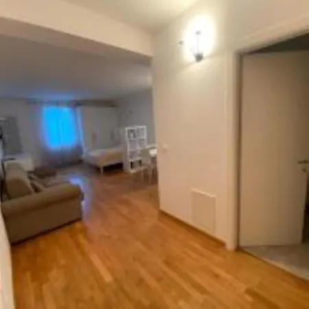 The Convent Apartament