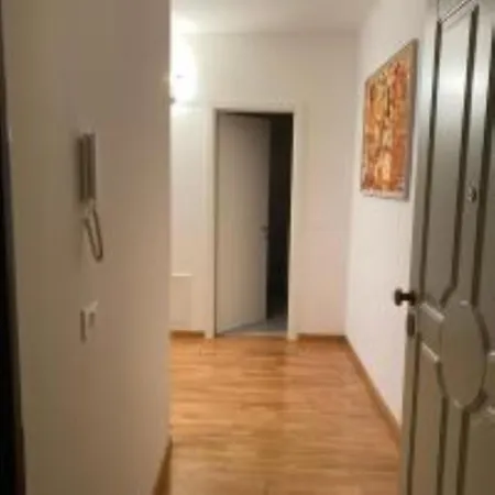 Apartament The Convent